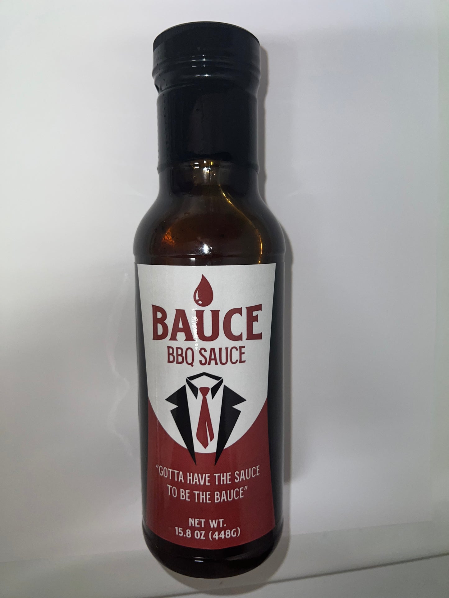 Bauce Barbecue Sauce